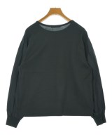 BEAUTY&YOUTH UNITED ARROWS（ビューティーアンドユースユナイテッドアローズ）Tシャツ・カットソー 黒 サイズ:F レディース/2200709002055