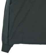 BEAUTY&YOUTH UNITED ARROWS（ビューティーアンドユースユナイテッドアローズ）Tシャツ・カットソー 黒 サイズ:F レディース/2200709002055