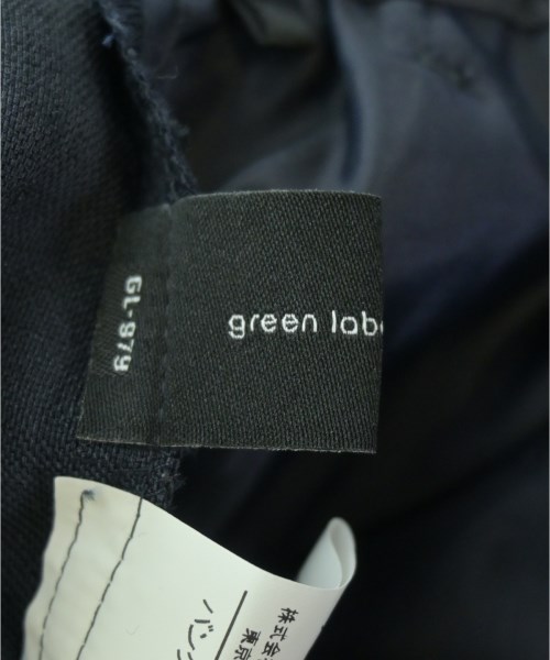green label relaxing（グリーンレーベルリラクシング）その他 紺 サイズ:36(S位) レディース/2200705712071