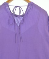 BEAUTY&YOUTH UNITED ARROWS（ビューティーアンドユースユナイテッドアローズ）ワンピース 紫 サイズ:S レディース/2200706222029