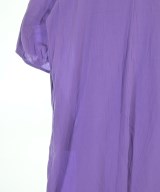 BEAUTY&YOUTH UNITED ARROWS（ビューティーアンドユースユナイテッドアローズ）ワンピース 紫 サイズ:S レディース/2200706222029