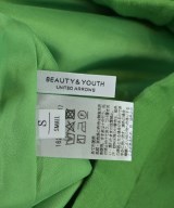 BEAUTY&YOUTH UNITED ARROWS（ビューティーアンドユースユナイテッドアローズ）ロング・マキシ丈スカート 緑 サイズ:S レディース/2200706222036