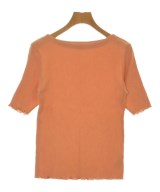 BEAUTY&YOUTH UNITED ARROWS（ビューティーアンドユースユナイテッドアローズ）Tシャツ・カットソー オレンジ サイズ:-(XS位) レディース/2200706222050