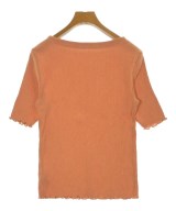 BEAUTY&YOUTH UNITED ARROWS（ビューティーアンドユースユナイテッドアローズ）Tシャツ・カットソー オレンジ サイズ:-(XS位) レディース/2200706222050