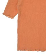 BEAUTY&YOUTH UNITED ARROWS（ビューティーアンドユースユナイテッドアローズ）Tシャツ・カットソー オレンジ サイズ:-(XS位) レディース/2200706222050