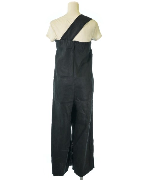 BEAUTY&YOUTH UNITED ARROWS（ビューティーアンドユースユナイテッドアローズ）オールインワン/サロペット 黒 サイズ:S レディース/2200706222067