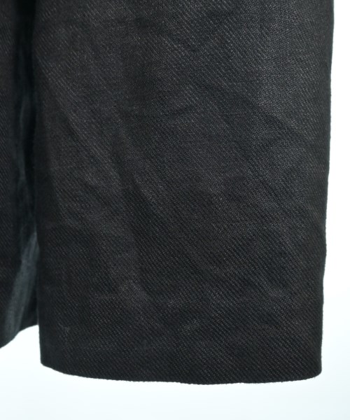 BEAUTY&YOUTH UNITED ARROWS（ビューティーアンドユースユナイテッドアローズ）オールインワン/サロペット 黒 サイズ:S レディース/2200706222067