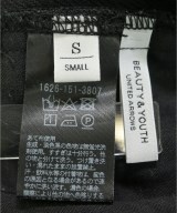 BEAUTY&YOUTH UNITED ARROWS（ビューティーアンドユースユナイテッドアローズ）オールインワン/サロペット 黒 サイズ:S レディース/2200706222067
