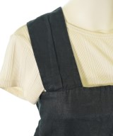 BEAUTY&YOUTH UNITED ARROWS（ビューティーアンドユースユナイテッドアローズ）オールインワン/サロペット 黒 サイズ:S レディース/2200706222067