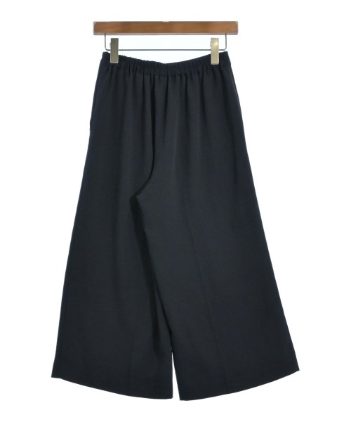 BEAUTY&YOUTH UNITED ARROWS（ビューティーアンドユースユナイテッドアローズ）クロップドパンツ 紺 サイズ:S レディース/2200706419078