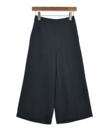 BEAUTY&YOUTH UNITED ARROWS（ビューティーアンドユースユナイテッドアローズ）クロップドパンツ 紺 サイズ:S レディース/2200706419078