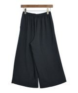 BEAUTY&YOUTH UNITED ARROWS（ビューティーアンドユースユナイテッドアローズ）クロップドパンツ 紺 サイズ:S レディース/2200706419078