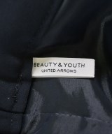 BEAUTY&YOUTH UNITED ARROWS（ビューティーアンドユースユナイテッドアローズ）クロップドパンツ 紺 サイズ:S レディース/2200706419078