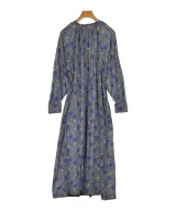 BEAUTY&YOUTH UNITED ARROWS（ビューティーアンドユースユナイテッドアローズ）シャツワンピース 紺 サイズ:S レディース/2200706449174