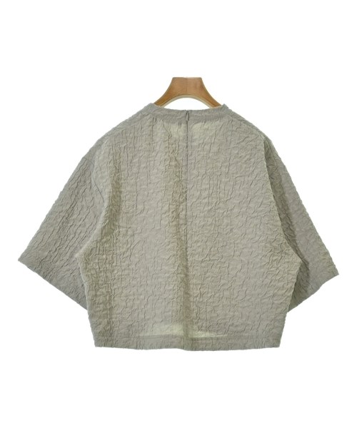 BEAUTY&YOUTH UNITED ARROWS（ビューティーアンドユースユナイテッドアローズ）Tシャツ・カットソー グレー サイズ:F レディース/2200707359014