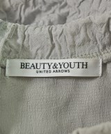 BEAUTY&YOUTH UNITED ARROWS（ビューティーアンドユースユナイテッドアローズ）Tシャツ・カットソー グレー サイズ:F レディース/2200707359014