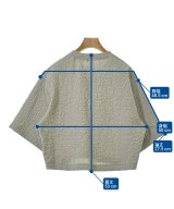 BEAUTY&YOUTH UNITED ARROWS（ビューティーアンドユースユナイテッドアローズ）Tシャツ・カットソー グレー サイズ:F レディース/2200707359014