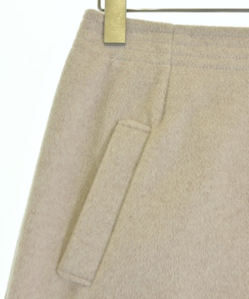 URBAN RESEARCH Sonny Label（アーバンリサーチサニーレーベル）ロング・マキシ丈スカート ベージュ サイズ:36(S位) レディース/2200707536019