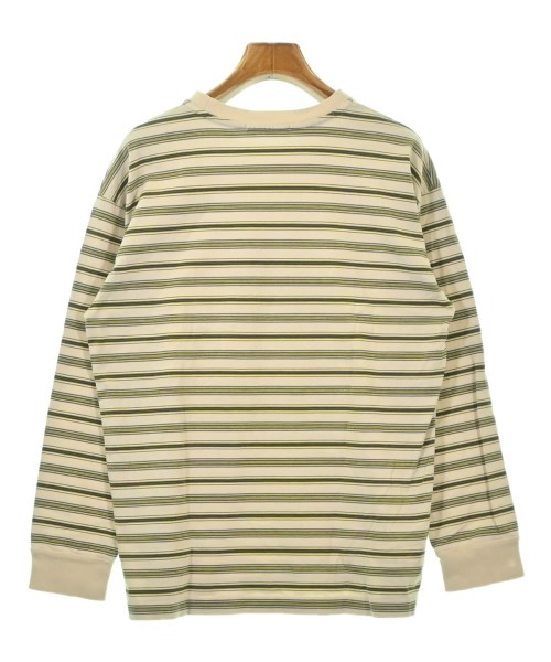 BEAUTY&YOUTH UNITED ARROWS（ビューティーアンドユースユナイテッドアローズ）Tシャツ・カットソー ベージュ サイズ:F レディース/2200709326120