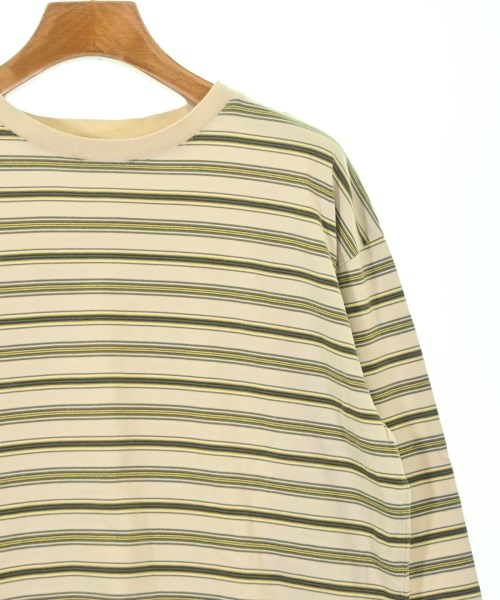 BEAUTY&YOUTH UNITED ARROWS（ビューティーアンドユースユナイテッドアローズ）Tシャツ・カットソー ベージュ サイズ:F レディース/2200709326120