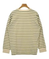 BEAUTY&YOUTH UNITED ARROWS（ビューティーアンドユースユナイテッドアローズ）Tシャツ・カットソー ベージュ サイズ:F レディース/2200709326120