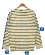 BEAUTY&YOUTH UNITED ARROWS（ビューティーアンドユースユナイテッドアローズ）Tシャツ・カットソー ベージュ サイズ:F レディース/2200709326120