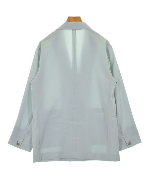 BEAUTY&YOUTH UNITED ARROWS（ビューティーアンドユースユナイテッドアローズ）カジュアルジャケット 青 サイズ:S レディース/2200709356035