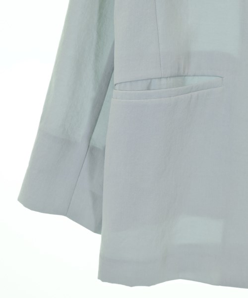 BEAUTY&YOUTH UNITED ARROWS（ビューティーアンドユースユナイテッドアローズ）カジュアルジャケット 青 サイズ:S レディース/2200709356035