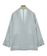 BEAUTY&YOUTH UNITED ARROWS（ビューティーアンドユースユナイテッドアローズ）カジュアルジャケット 青 サイズ:S レディース/2200709356035