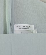 BEAUTY&YOUTH UNITED ARROWS（ビューティーアンドユースユナイテッドアローズ）カジュアルジャケット 青 サイズ:S レディース/2200709356035