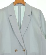 BEAUTY&YOUTH UNITED ARROWS（ビューティーアンドユースユナイテッドアローズ）カジュアルジャケット 青 サイズ:S レディース/2200709356035