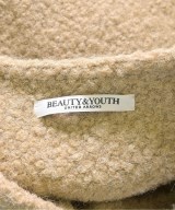 BEAUTY&YOUTH UNITED ARROWS（ビューティーアンドユースユナイテッドアローズ）その他 ベージュ サイズ:S レディース/2200704221017
