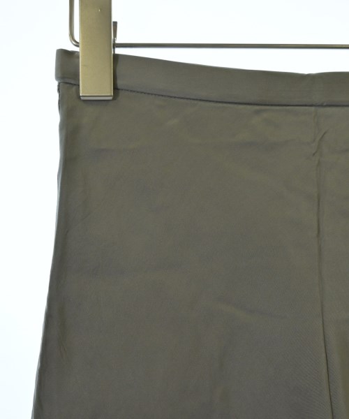 BEAUTY&YOUTH UNITED ARROWS（ビューティーアンドユースユナイテッドアローズ）ロング・マキシ丈スカート グレー サイズ:S レディース/2200706199055