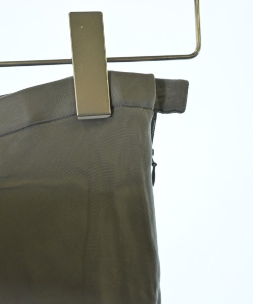 BEAUTY&YOUTH UNITED ARROWS（ビューティーアンドユースユナイテッドアローズ）ロング・マキシ丈スカート グレー サイズ:S レディース/2200706199055