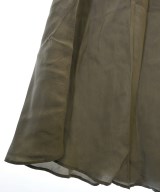 BEAUTY&YOUTH UNITED ARROWS（ビューティーアンドユースユナイテッドアローズ）ロング・マキシ丈スカート グレー サイズ:S レディース/2200706199055