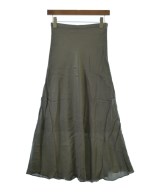 BEAUTY&YOUTH UNITED ARROWS ロング・マキシ丈スカート