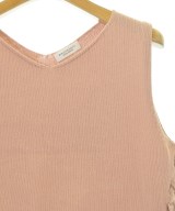 BEAUTY&YOUTH UNITED ARROWS（ビューティーアンドユースユナイテッドアローズ）ベスト/ノースリーブ ピンク サイズ:-(L位) レディース/2200707326016