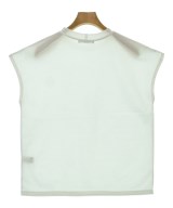 BEAUTY&YOUTH UNITED ARROWS（ビューティーアンドユースユナイテッドアローズ）ノースリーブ 白 サイズ:F レディース/2200707431031