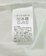 BEAUTY&YOUTH UNITED ARROWS（ビューティーアンドユースユナイテッドアローズ）ノースリーブ 白 サイズ:F レディース/2200707431031