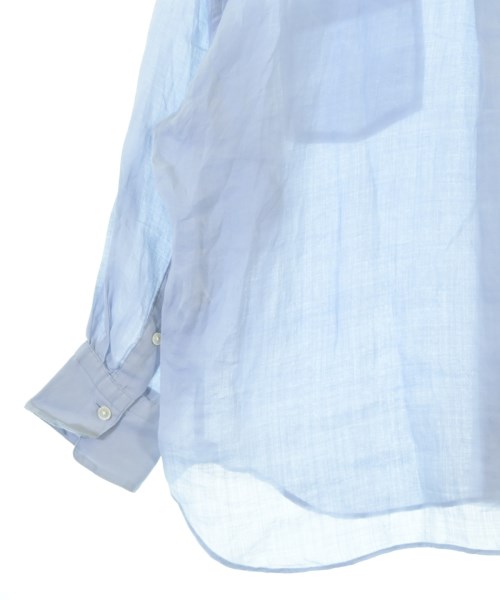 BEAUTY&YOUTH UNITED ARROWS（ビューティーアンドユースユナイテッドアローズ）カジュアルシャツ 青 サイズ:S レディース/2200707683058