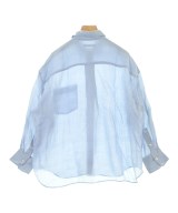 BEAUTY&YOUTH UNITED ARROWS（ビューティーアンドユースユナイテッドアローズ）カジュアルシャツ 青 サイズ:S レディース/2200707683058