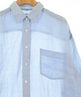 BEAUTY&YOUTH UNITED ARROWS（ビューティーアンドユースユナイテッドアローズ）カジュアルシャツ 青 サイズ:S レディース/2200707683058