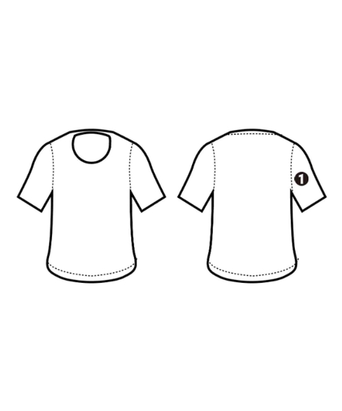 BEAUTY&YOUTH UNITED ARROWS（ビューティーアンドユースユナイテッドアローズ）Tシャツ・カットソー 白 サイズ:F レディース/2200708050064