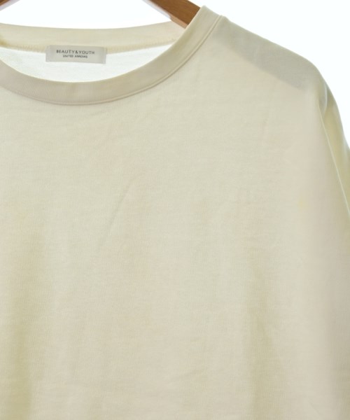 BEAUTY&YOUTH UNITED ARROWS（ビューティーアンドユースユナイテッドアローズ）Tシャツ・カットソー 白 サイズ:F レディース/2200708050064