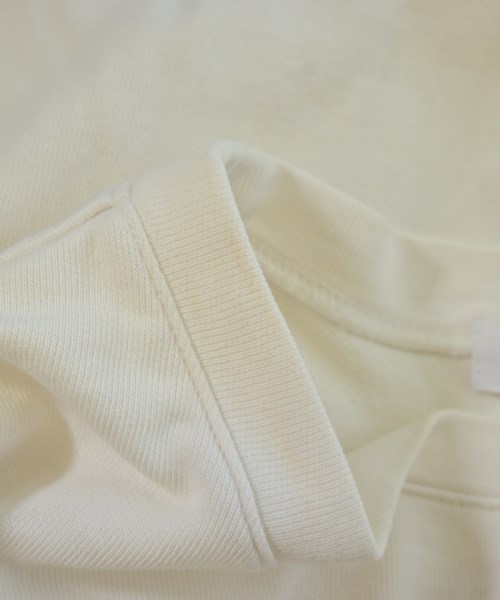 BEAUTY&YOUTH UNITED ARROWS（ビューティーアンドユースユナイテッドアローズ）Tシャツ・カットソー 白 サイズ:F レディース/2200708050064
