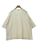 BEAUTY&YOUTH UNITED ARROWS（ビューティーアンドユースユナイテッドアローズ）Tシャツ・カットソー 白 サイズ:F レディース/2200708050064