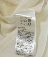 BEAUTY&YOUTH UNITED ARROWS（ビューティーアンドユースユナイテッドアローズ）Tシャツ・カットソー 白 サイズ:F レディース/2200708050064
