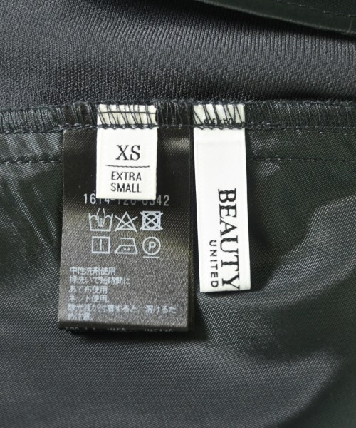 BEAUTY&YOUTH UNITED ARROWS（ビューティーアンドユースユナイテッドアローズ）スラックス グレー サイズ:XS レディース/2200709615019