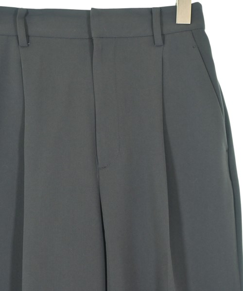 BEAUTY&YOUTH UNITED ARROWS（ビューティーアンドユースユナイテッドアローズ）スラックス グレー サイズ:XS レディース/2200709615019