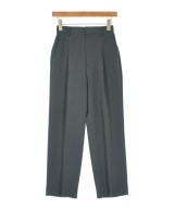 BEAUTY&YOUTH UNITED ARROWS（ビューティーアンドユースユナイテッドアローズ）スラックス グレー サイズ:XS レディース/2200709615019
